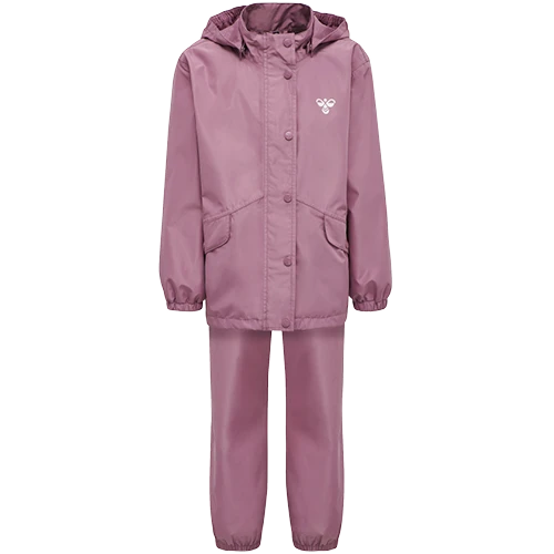 Hummel Reva Regnsæt Jr. 3 Hummel Reva Regnsæt Jr.