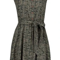 Alife And Kickin Scarlett Kjole