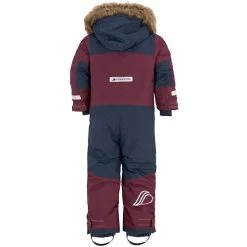 Didriksons Björnen Flyverdragt Jr -Kopenhaken shop 20112526 3301