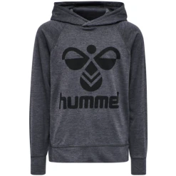 Hummel Steff L/S T-shirt Jr