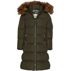 Hulabalu Queens Parkajakke Jr