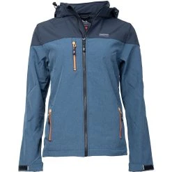 Nordberg Lark Softshell Jr.