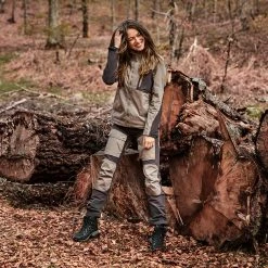 Whistler Anissy Bukser W