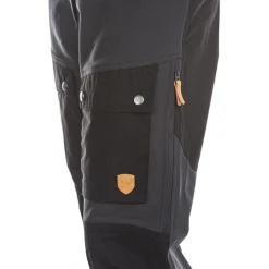 Whistler Anissy Bukser W 17 Whistler Anissy Bukser W -Kopenhaken shop 21101290 5563