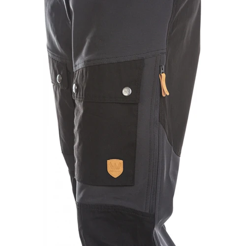 Whistler Anissy Bukser W 9 Whistler Anissy Bukser W - Billede 7