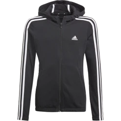 Adidas Essentials 3S Cardigan Jr.