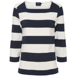 Sea Ranch Piper T-shirt W