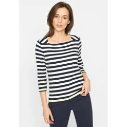 Sea Ranch Piper T-shirt W -Kopenhaken shop 21102198 6190