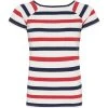 Sea Ranch Melanie T-Shirt W
