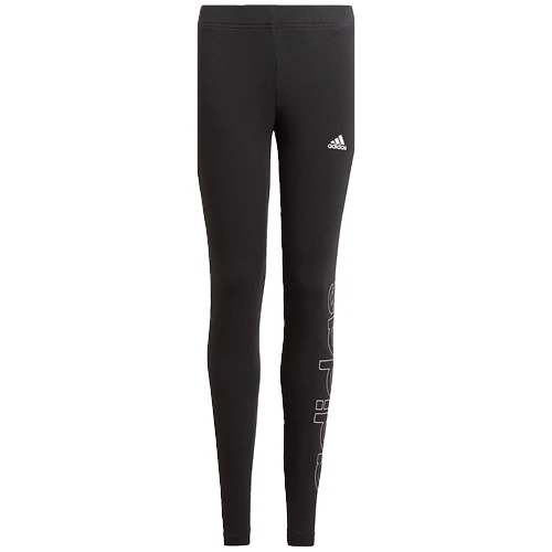 Adidas Lin Tights Jr 3 Adidas Lin Tights Jr