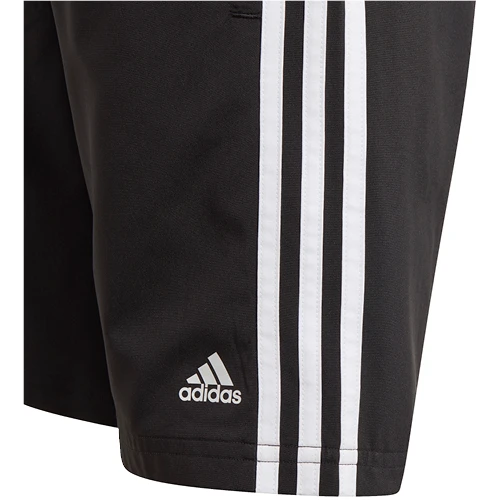 Adidas B 3S WVN Shorts Jr 4 Adidas B 3S WVN Shorts Jr - Billede 2