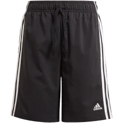Adidas B 3S WVN Shorts Jr