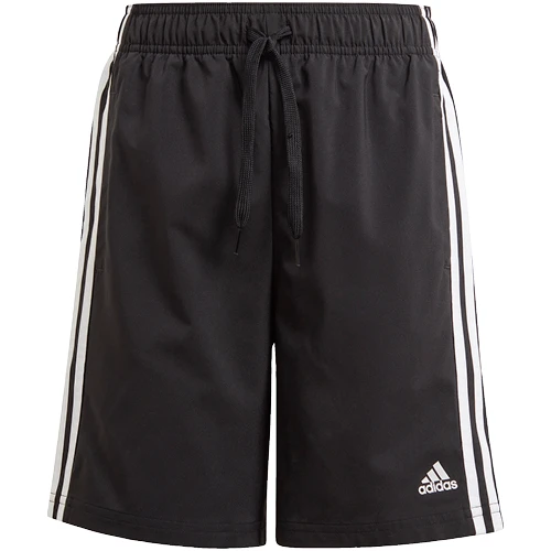 Adidas B 3S WVN Shorts Jr 3 Adidas B 3S WVN Shorts Jr