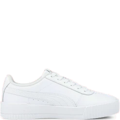 Puma Carina L Sko Jr