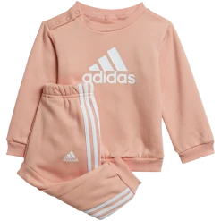 Adidas I Bos Logo Babyjogger