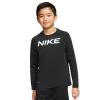 Nike NP Pro L/S T-Shirt Jr -Kopenhaken shop 21102809 6949