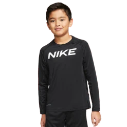 Nike NP Pro L/S T-Shirt Jr