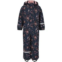 ZigZag Tower Flyverdragt Jr