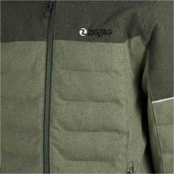 ZigZag Nomo Jakke Jr -Kopenhaken shop 21103454 8174