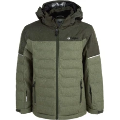 ZigZag Nomo Jakke Jr