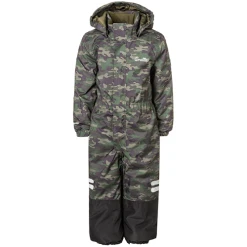 ZigZag Graffiti Orion Printed Flyverdragt Jr