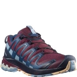 Salomon Xa Pro 3D V8 Sko W