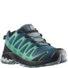 Salomon Xa Pro 3D V8 GTX Sko W 2 Salomon Xa Pro 3D V8 GTX Sko W -Kopenhaken shop 21111040 15600