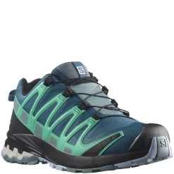 Salomon Xa Pro 3D V8 GTX Sko W