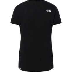 The North Face Simple Dome T-shirt W -Kopenhaken shop 21111058 15560
