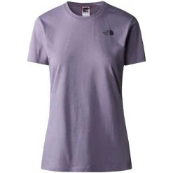 The North Face Simple Dome T-shirt W -Kopenhaken shop 21111058 15562
