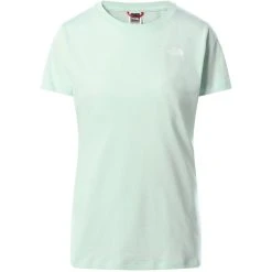The North Face Simple Dome T-shirt W -Kopenhaken shop 21111058 15563
