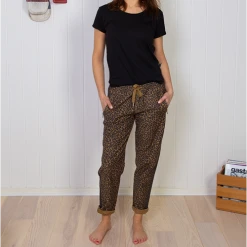 Kopenhaken Florence Bukser W -Kopenhaken shop 21111096 6319