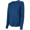 Fusion C3 L/S T-shirt W -Kopenhaken shop 21111361 9110
