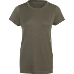 Athlecia Julee Seamless T-shirt W