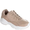 Athlecia Chunky Leather Sko W -Kopenhaken shop 21111509 5635