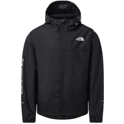 The North Face Reactor Wind Jakke Jr -Kopenhaken shop 21111746 5819
