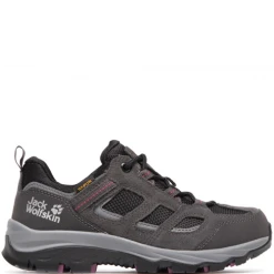 Jack Wolfskin Vojo 3 Texapore Low Sko W -Kopenhaken shop 21111846 7242