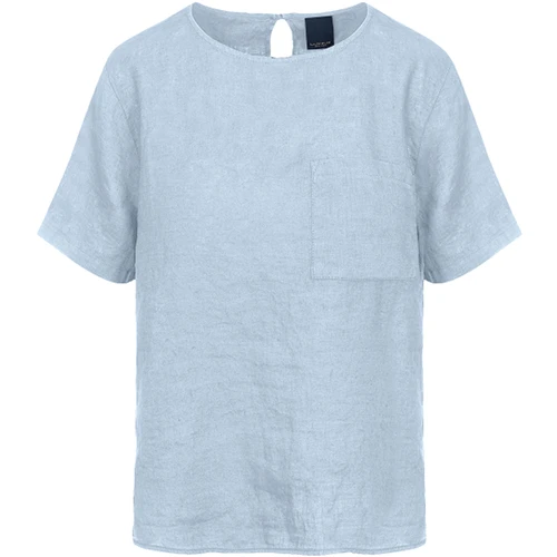 One Two Luxzuz Mangala T-shirt W 3 One Two Luxzuz Mangala T-shirt W