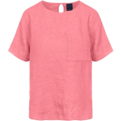 One Two Luxzuz Mangala T-shirt W 11 One Two Luxzuz Mangala T-shirt W -Kopenhaken shop 21111864 6471