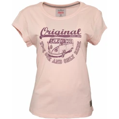 Van One Classic Cars Original Ride T-shirt W