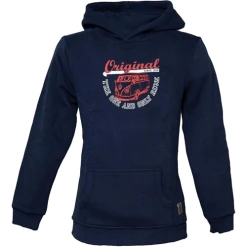 Van One Classic Cars Original Ride Sweatshirt Jr