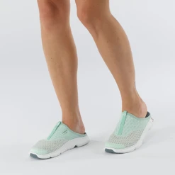 Salomon Reelax Slide 5.0 Sko W -Kopenhaken shop 21112005 6066