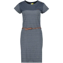 Alife And Kickin Leonie Kjole W