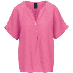 One Two Luxzuz Helily T-shirt W -Kopenhaken shop 21112251 14180