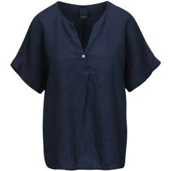 One Two Luxzuz Helily T-shirt W