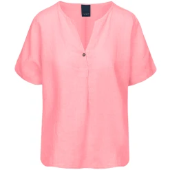 One Two Luxzuz Helily T-shirt W -Kopenhaken shop 21112251 8981