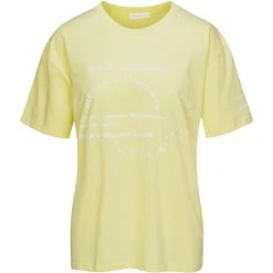 One Two Luxzuz Bibiane T-shirt W