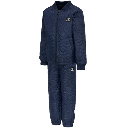 Hummel Sobi Termosæt Jr. 6 Hummel Sobi Termosæt Jr. - Billede 4