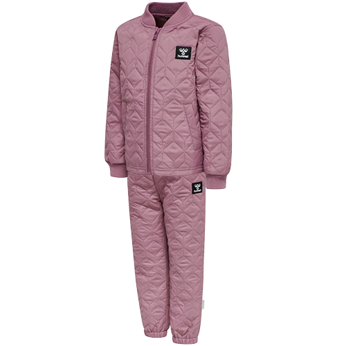 Hummel Sobi Termosæt Jr. 4 Hummel Sobi Termosæt Jr. - Billede 2