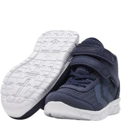 Hummel Crosslite Mid Tex Støvle Jr